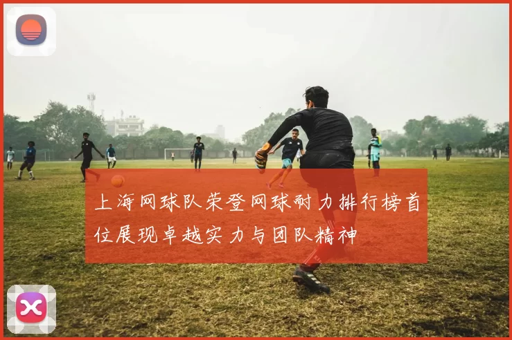 上海网球队荣登网球耐力排行榜首位展现卓越实力与团队精神