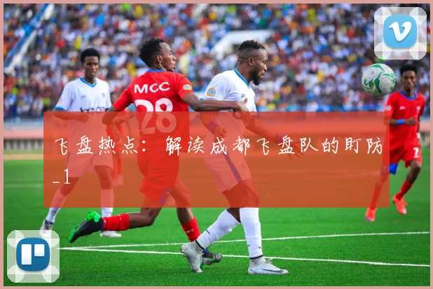 飞盘热点：解读成都飞盘队的盯防_1